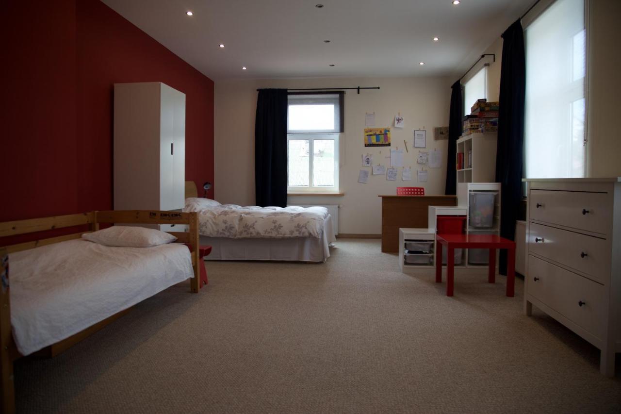 Altribute Studio W Sauna Secure Parking Wifi 90Mbs Liepāja Eksteriør bilde