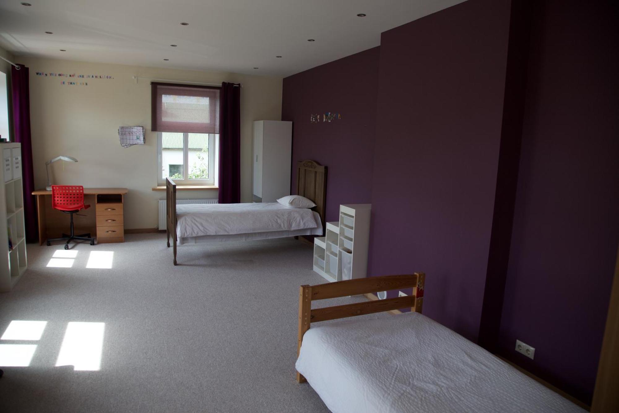 Altribute Studio W Sauna Secure Parking Wifi 90Mbs Liepāja Rom bilde