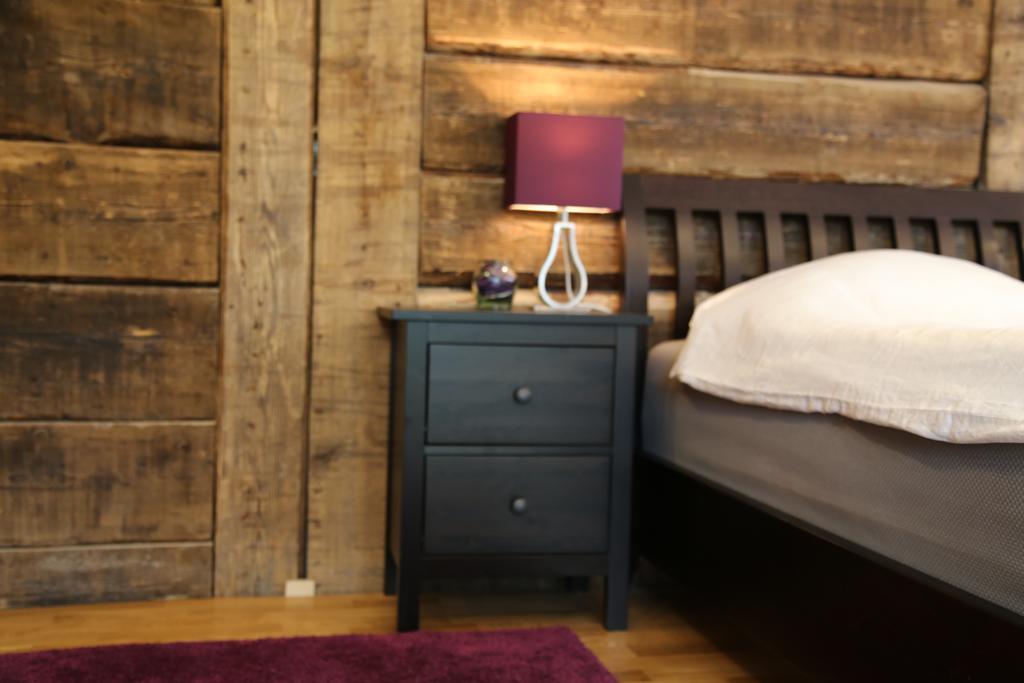 Altribute Studio W Sauna Secure Parking Wifi 90Mbs Liepāja Rom bilde